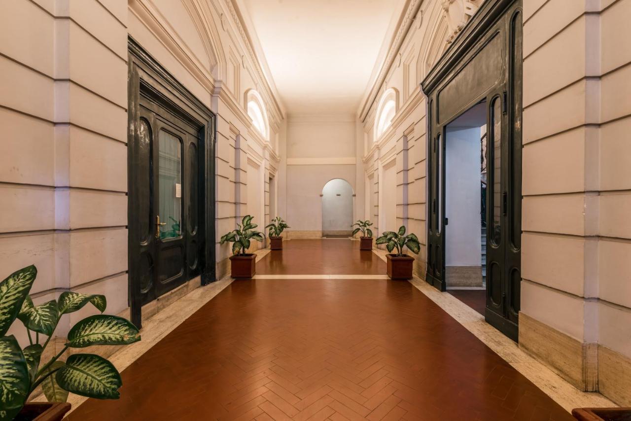 The Best Rent - Spacious Apartment With Terraces With Panoramic View Of Rzym Zewnętrze zdjęcie