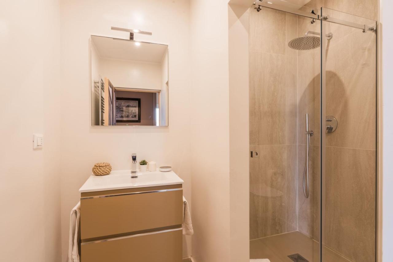 The Best Rent - Spacious Apartment With Terraces With Panoramic View Of Rzym Zewnętrze zdjęcie